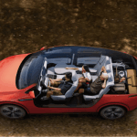 Cara Perawatan Mobil Xpeng