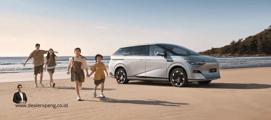 dealer xpeng terdekat