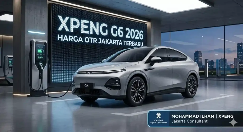 harga g6