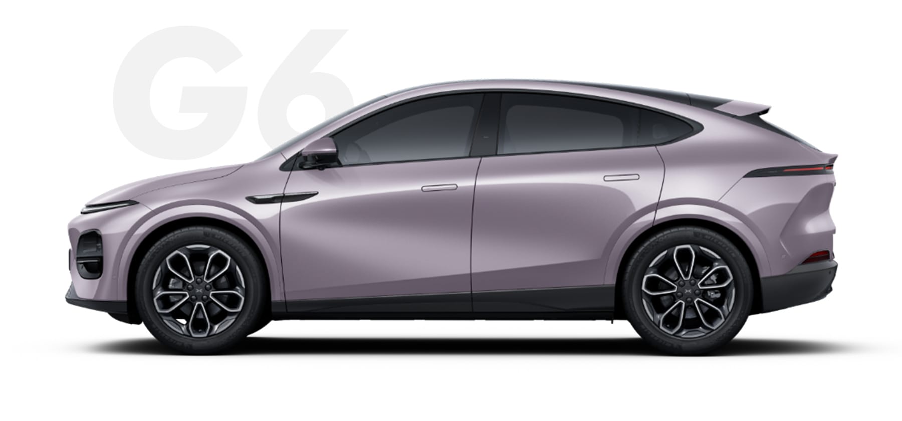 XPENG G6